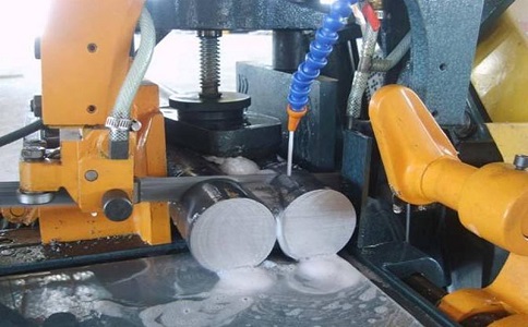 祁阳卧式带锯床的送料方式有哪几种？